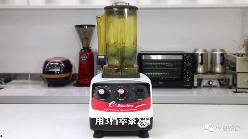 爆料奶茶制作方法视频,揭秘网红爆款奶茶的神秘配方