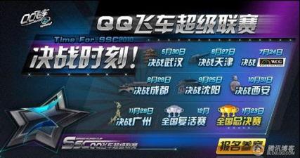 qq飞车最新联赛车爆料,全新赛车阵容震撼来袭！